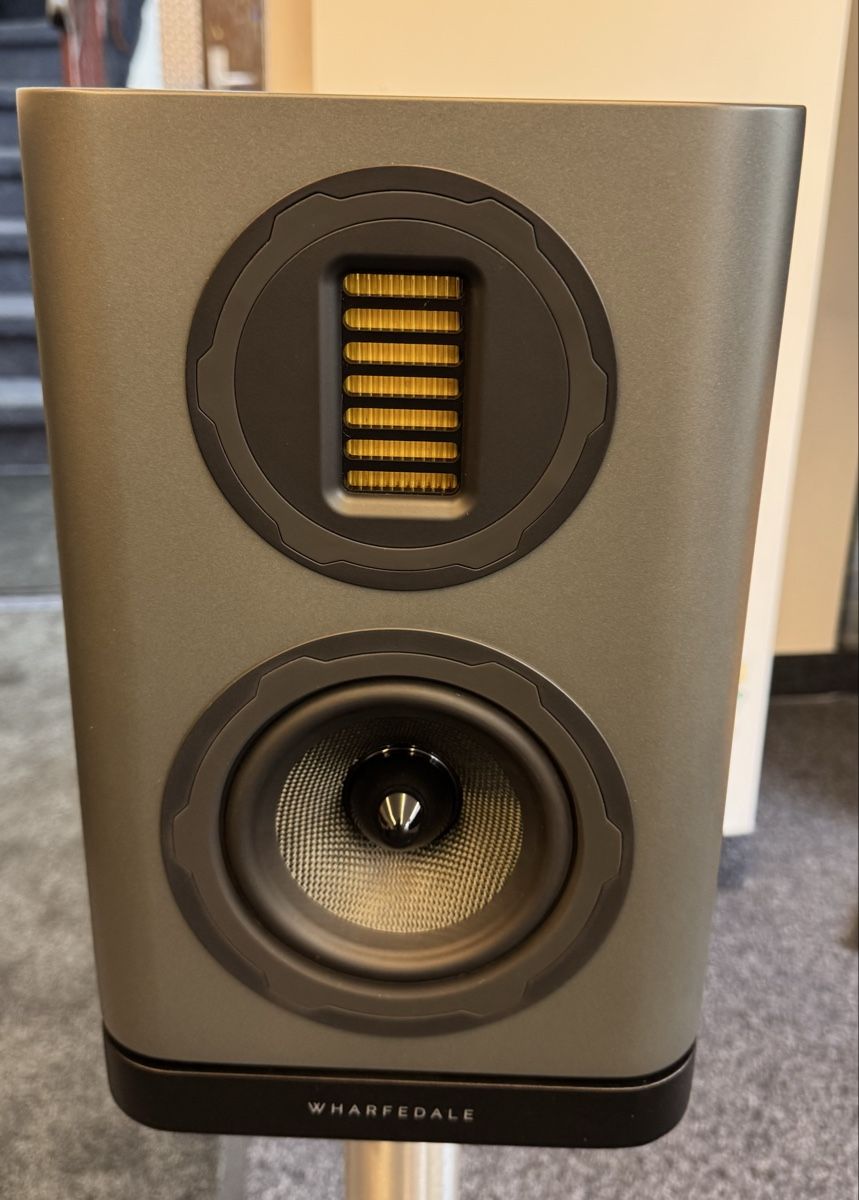 Wharfedale Lautsprecher: Wharfedale EVO 5.1 Kompaktlautsprecher – Neu (gemäss Beschreibung) aus Oensingen von vision-and-sound 1