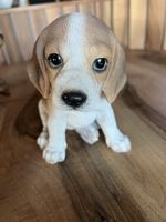 Hunde-Figur, Deko für Tierliebhaber zu Hause