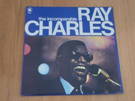 LP  Ray Charles