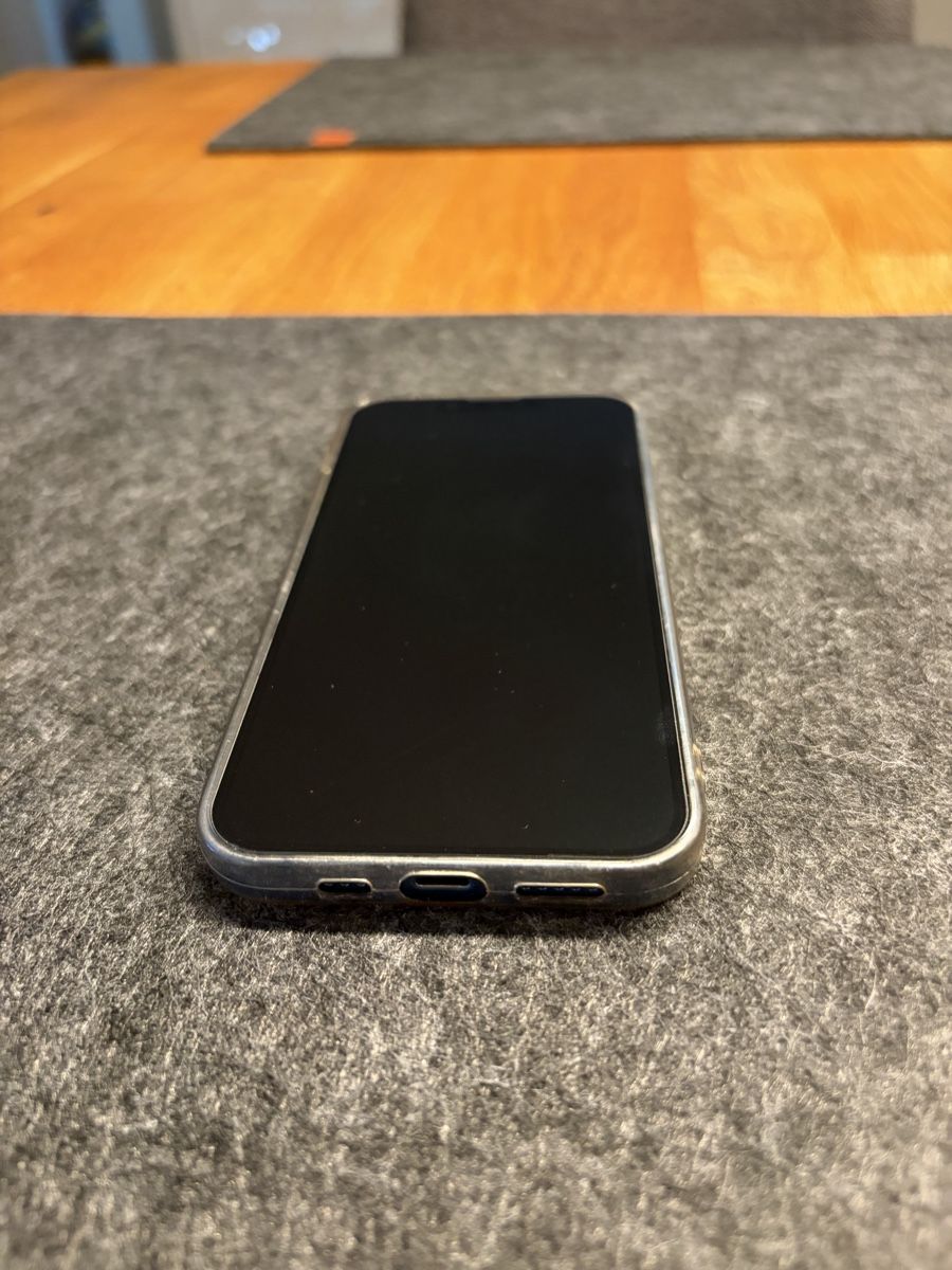 Apple Portables: Iphone 13 128 GB – D'occasion à Siebnen par Aik 3