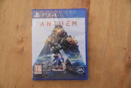 Anthem (NEU)
