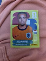 Panini WM 2026 NED 16 Kluivert
