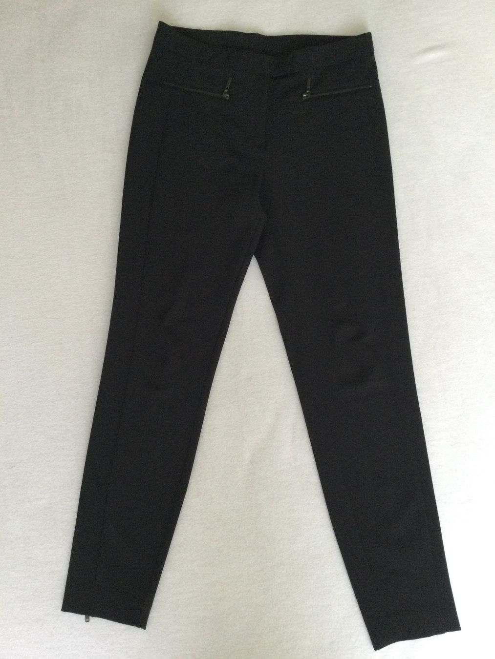 Vero Moda Pantaloni: Schwarze Hose 36 VERO MODA – Usato da Zürich venduto da Janakpur