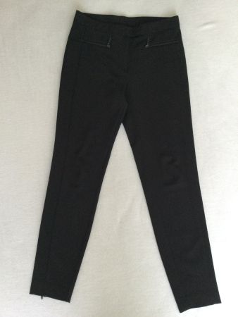 Schwarze Hose 36 VERO MODA
