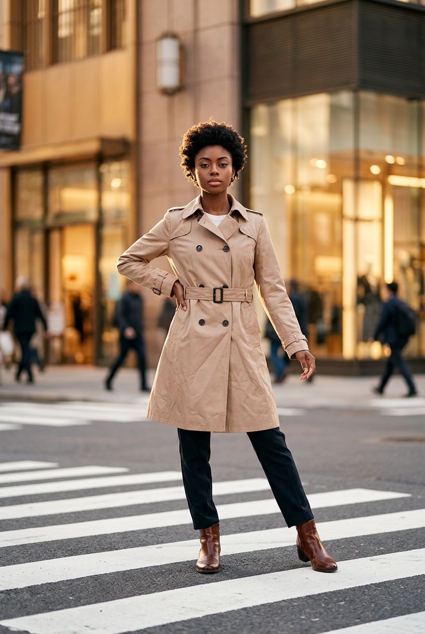 Cappotti: JJBBENSON trench-coat beige – Usato da Vuisternens-Romont venduto da gol_xp6p