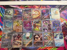 Pokemon Karten Art Rare Sammlungen Top Zustand! Japanisch