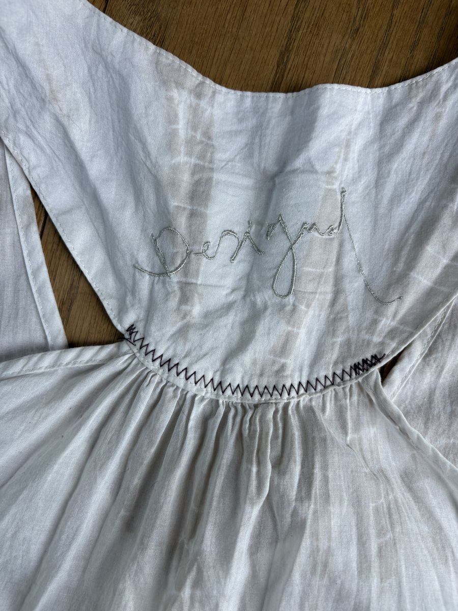 Desigual Vestiti: Desigual Sommerkleid in Grösse 42 – Usato da Frauenfeld venduto da lin_77m9 5