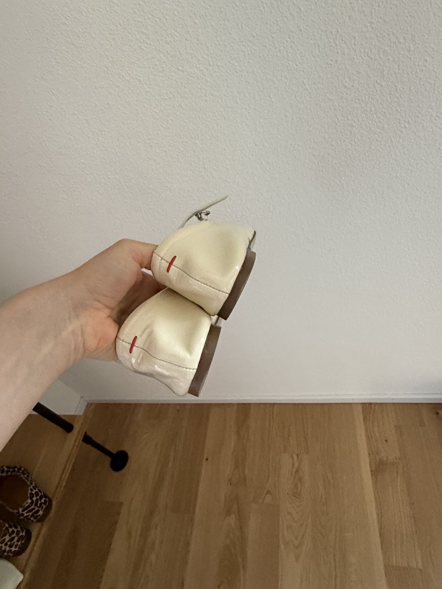 Scarpe da donna: Aeyde Mary Janes, size 38, – Usato da Adliswil venduto da dai_yr5z 2