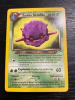 Pokemon Dunkles Forstellka 35/105 Neo Destiny