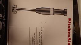 KitchenAid 5KHBV83EDG Charcoal Grey