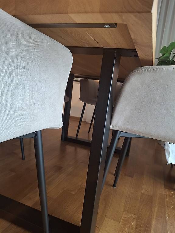 Tavoli: Esstisch Eiche Massiv, 180cm x 95cm – Usato da Zürich venduto da nic_g2l5 2
