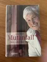 Buch Mutanfall Lisa Marti Mein Leben ohne Ernst neu