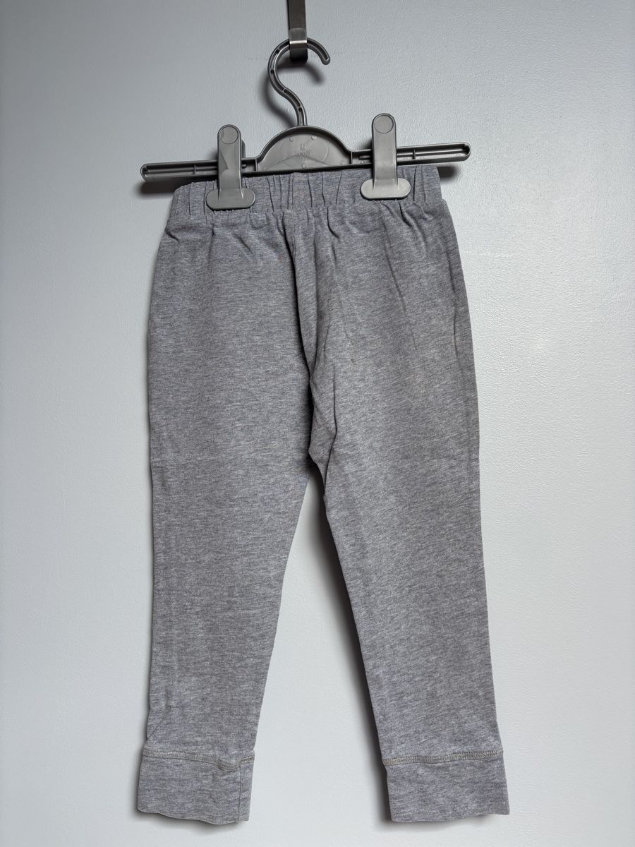 Cyrillus Pantaloni: Legging Cyrillus 4 ans - 104cm – Usato da Founex venduto da ari_2gt7 1