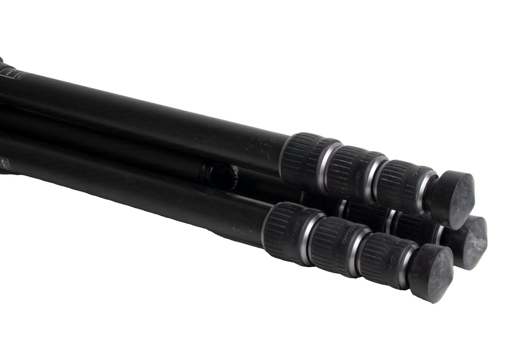 Gitzo Treppiedi & Teste: GITZO GT3542L Carbon Stativ   / Tripod – Usato da Emmen venduto da chromaton 5