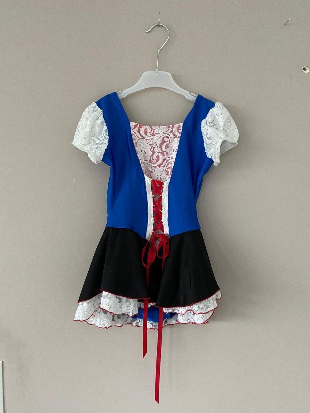 Vestiti & Gonne: Kürkleid Padium 8-10 Jahre alt – Nuovo (secondo la descrizione) da Zuzwil SG venduto da cool_toys 1