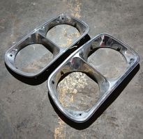 Cercle de phare Ford Torino 73-74