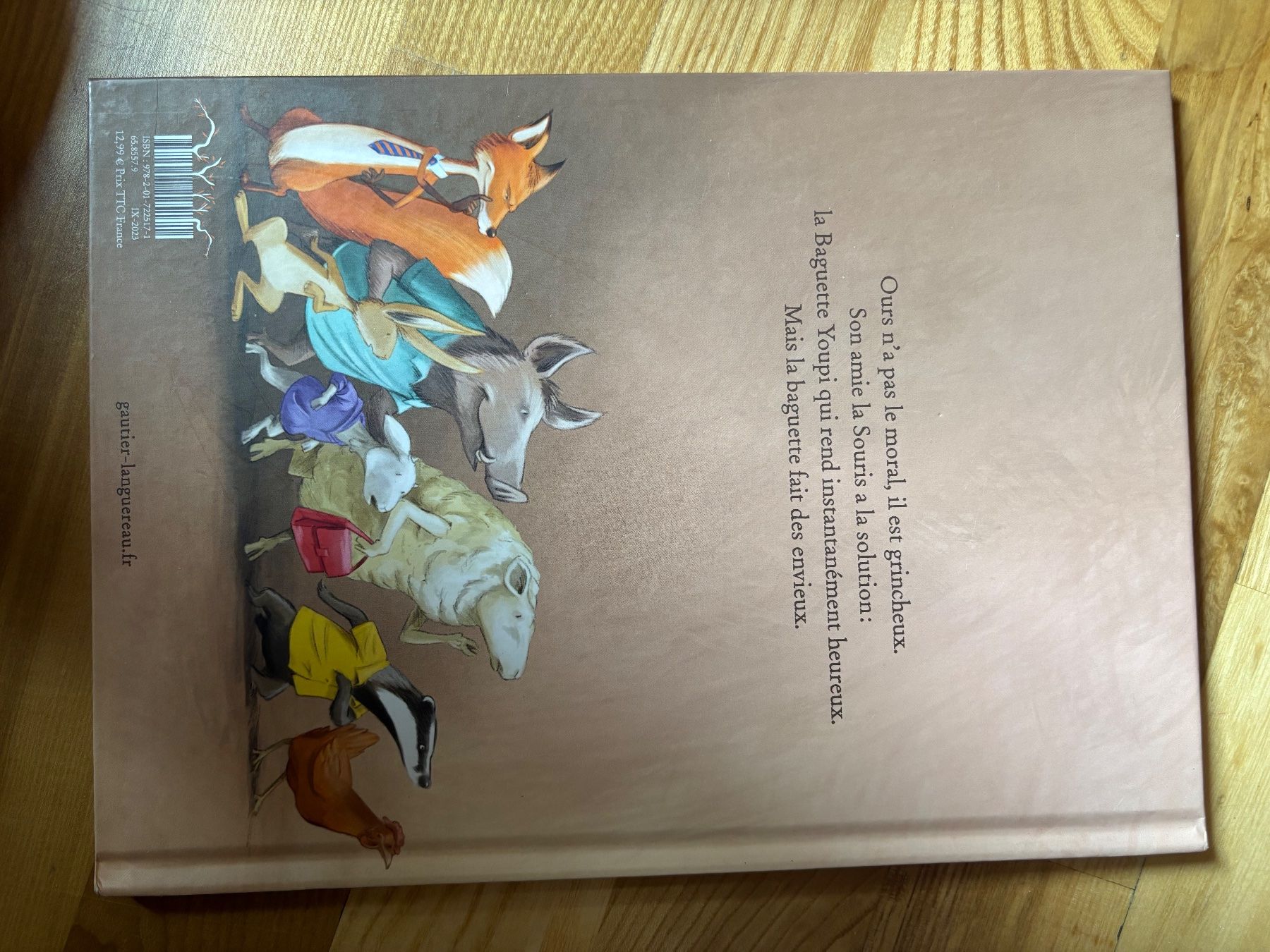 Libri: livre jeunesse – Usato da commugny venduto da sarahwild 1