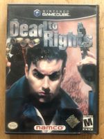 Dead to Rights US für Nintendo Game Cube