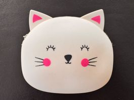 Accessorize Geldbörse Katze