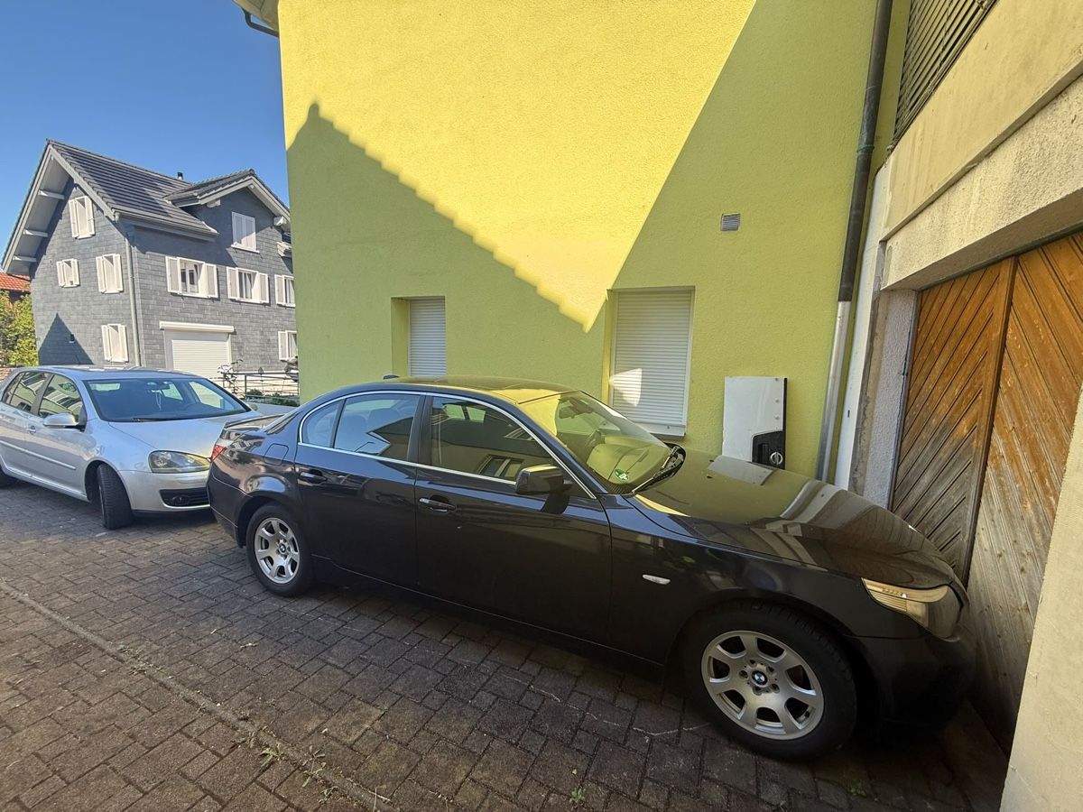 BMW Automobili: BMW 525i  – Difettoso da Rheineck venduto da haspa94 1