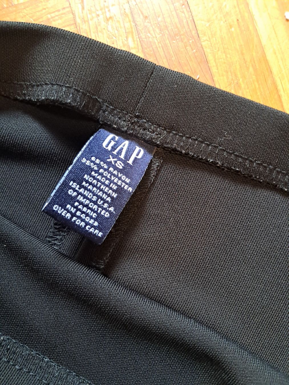 Gap Jupes: Gap Rock lang S-xs – D'occasion à Kefikon TG par theratpack20 1