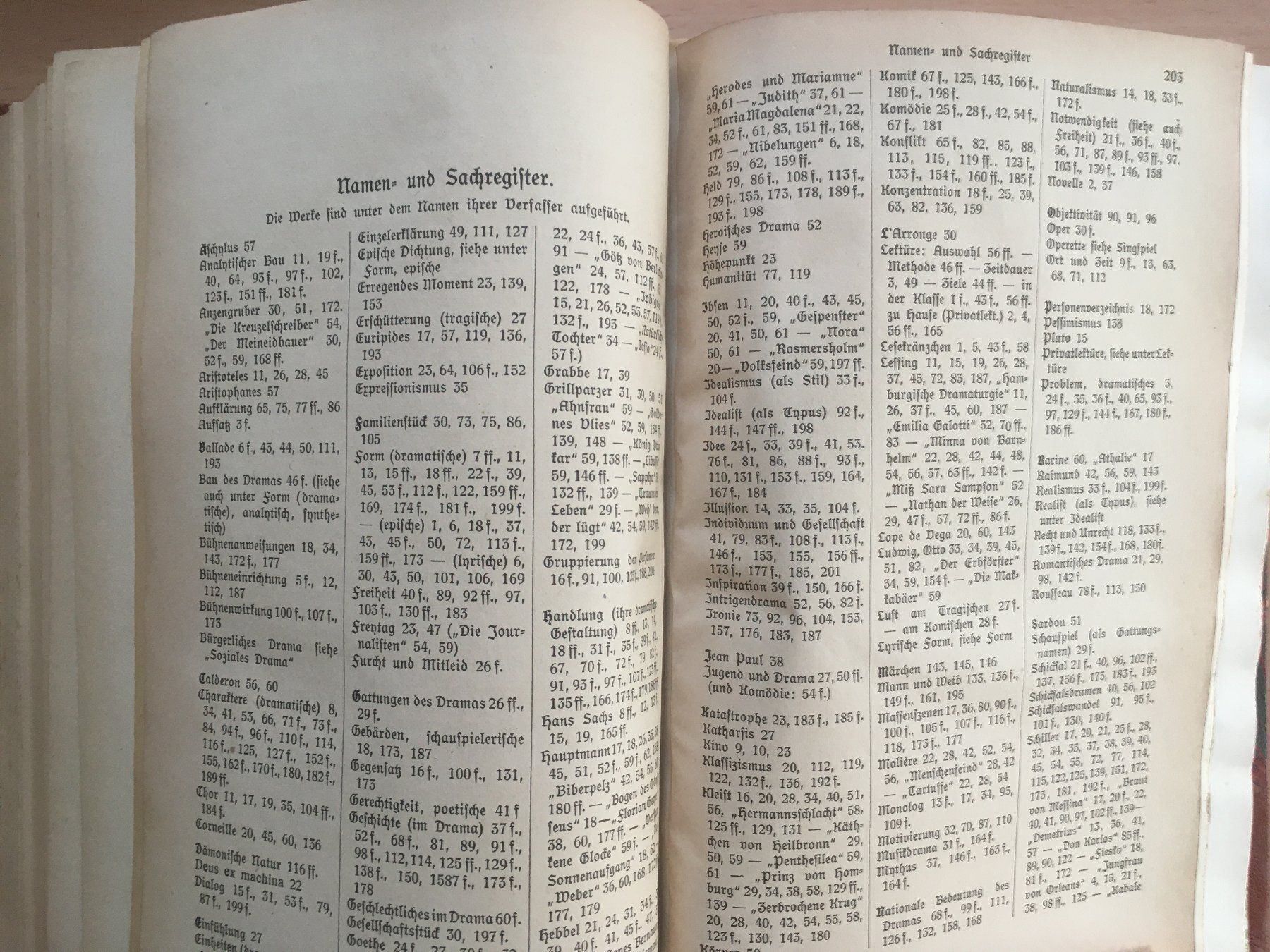 Libri: Die lyrische Dichtung; Wilhelm Peper - 1922 – Usato da Grenchen venduto da Kogi7 9