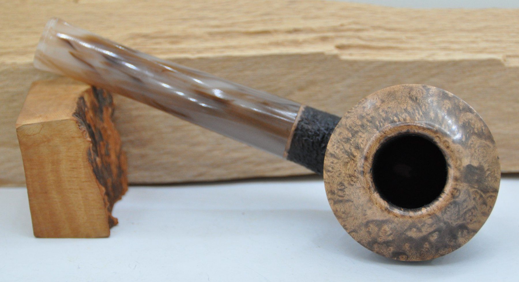 Witschi Pipe & Accessori: Witschi Pfeife (Tabakpfeife) – Nuovo e nell'imballaggio originale da Bern venduto da ftoll 5