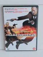 DVD Le Transporteur 2 (fr/uk) Jason Statham Amber Valletta