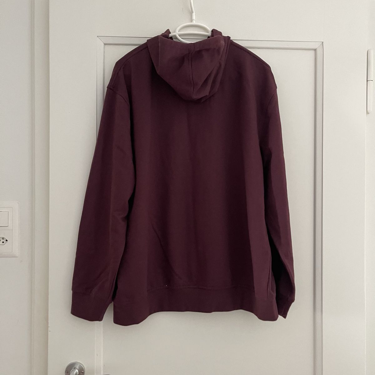 Ralph Lauren Maglioni & Felpe: Kapuzenpullover Polo Ralph Lauren bordeaux gr. XL – Nuovo (secondo la descrizione) da Bern venduto da dek_7bjd 5