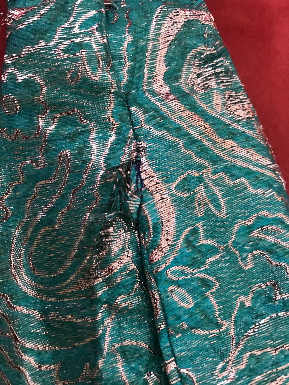 Puppen: Barbie Vintage Kleid – Gebraucht aus Herbriggen von Sehrazade 2