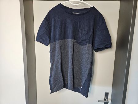 Jack & Jones T-Shirt Grösse XL, stylisch & bequem