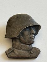Soldaten-Weihnachts-Nadel 1940 R. Kramer Neuchatel(S38)