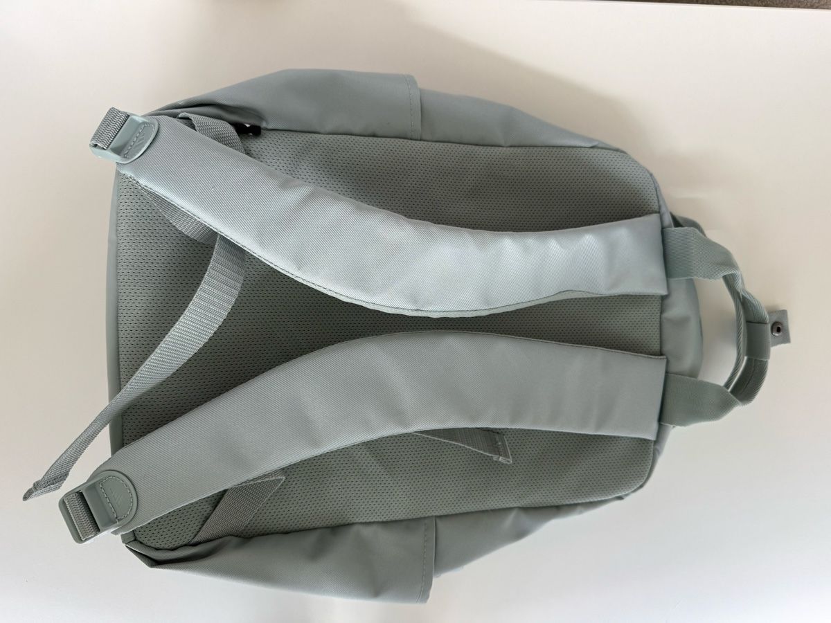 Adidas Zaini: Adidas Rucksack hell blau – Nuovo (secondo la descrizione) da Zürich venduto da FionaLuzia 1