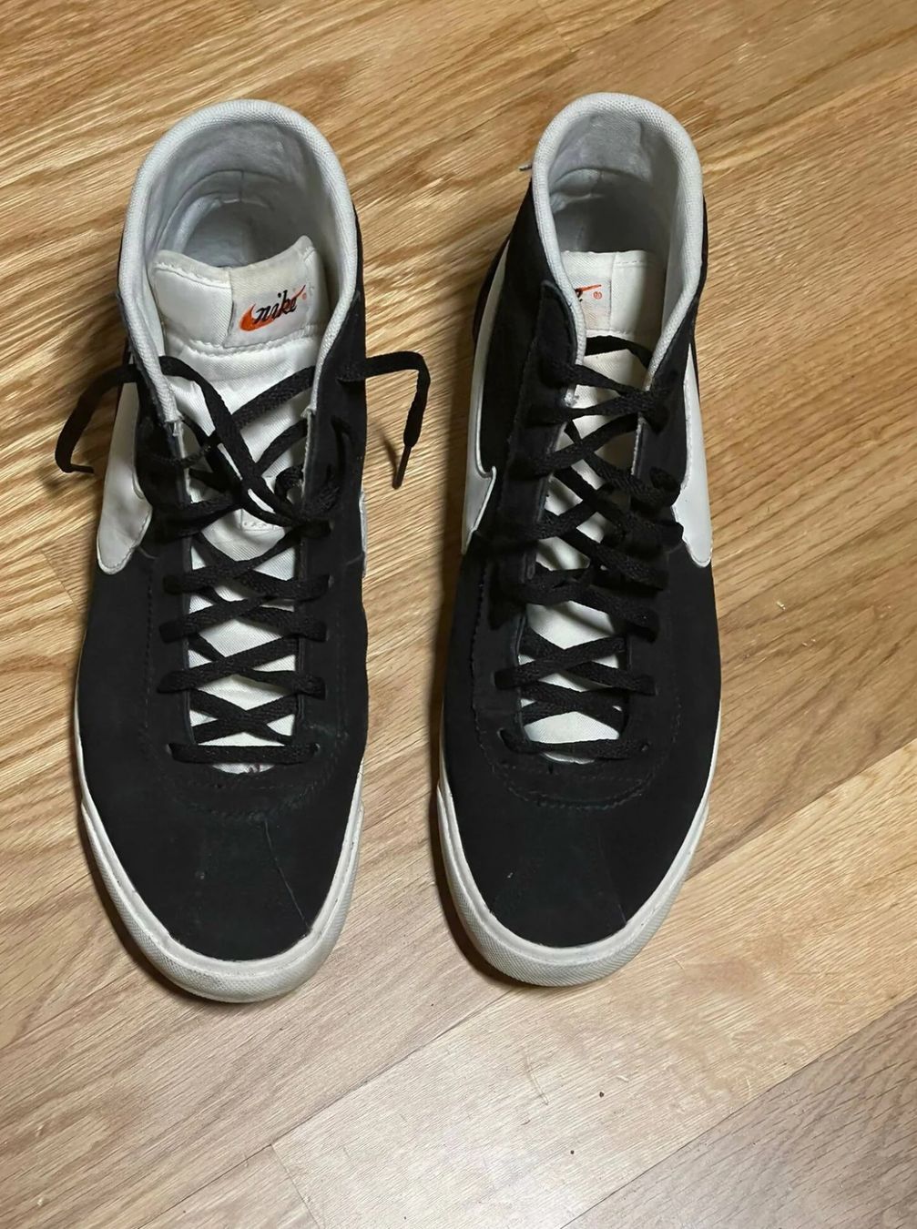 Nike Scarpe da uomo: Nike Blazer Sneakers – Usato da Rupperswil venduto da Dominum-x 1