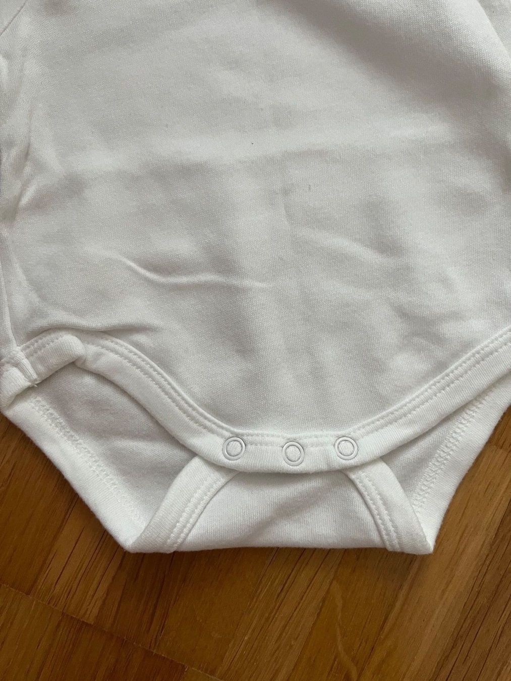 C&A Unterwäsche: C&A Babybody Gr. 50 – Gebraucht aus Jona von Good_luck1_ 4