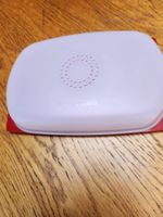 Tupperware Aufschnitt u,v,m Aufbewahrungsbox
