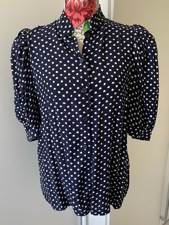 SUPERBE ROBE DE Cocktail Antik Batik Modele Lora Taille M/40 Couleur