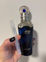 Zimaya RAMSH EDP 5ml.(Legend Blue Montblanc Dupe)