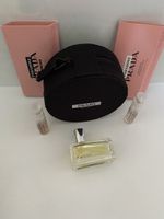Miniatures Prada