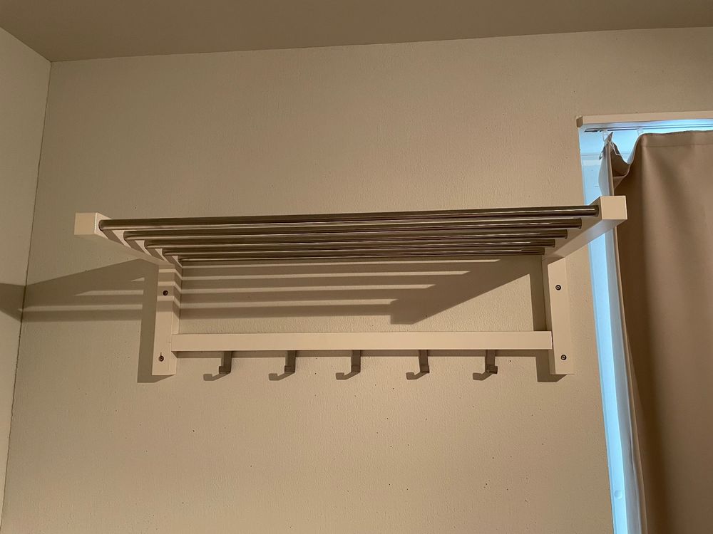Garderobe von Ikea Kaufen auf Ricardo