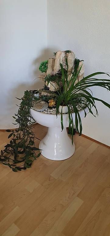 Teiche & Zierbrunnen: Zimmer Brunnen  – Gebraucht aus Mastrils von Sun10