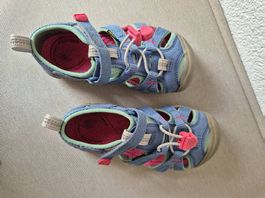 Keen Sandalen, Grösse 29