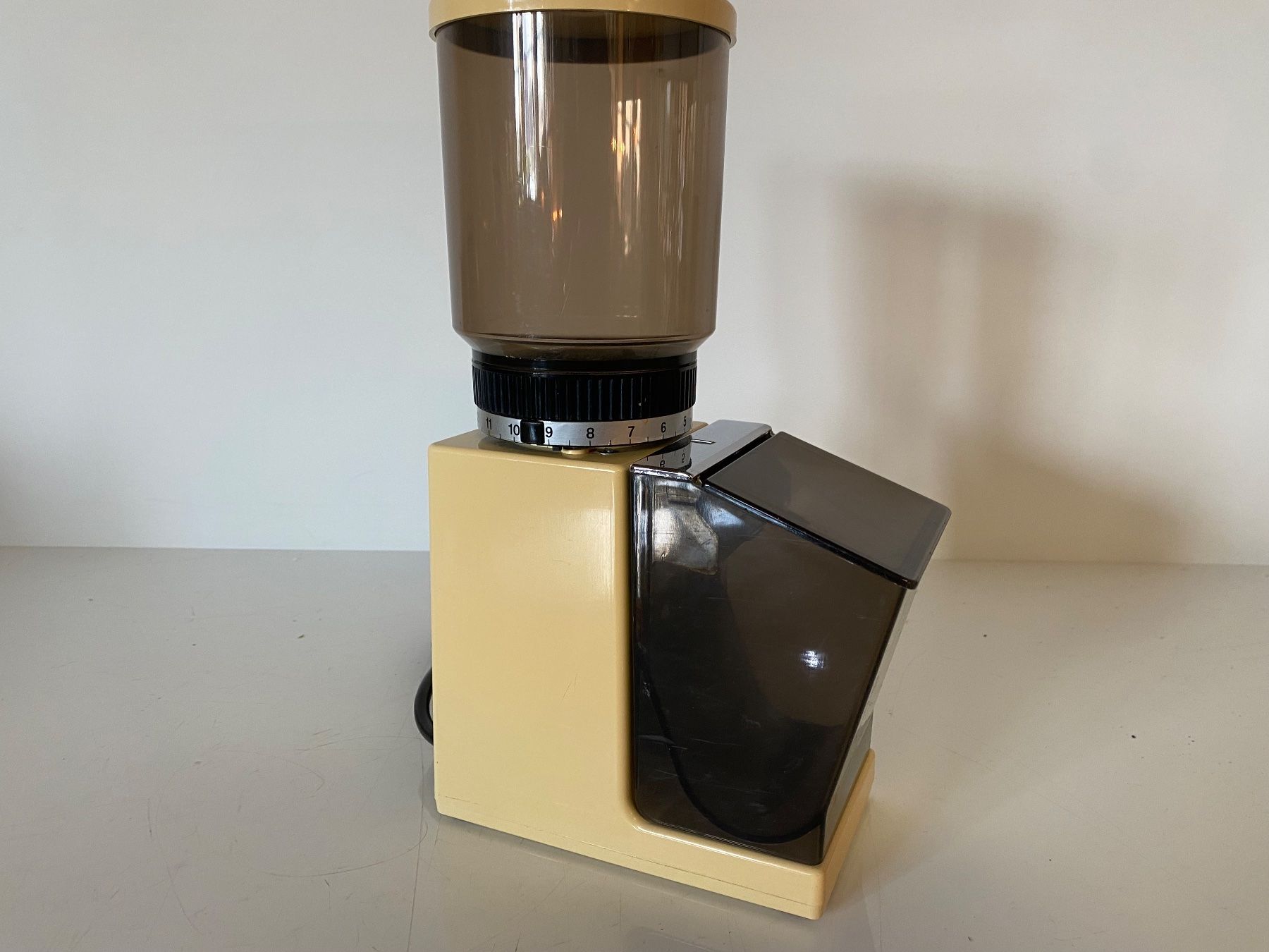 Turmix Küchengeräte: Kaffeemühle Turmix Espresso E20 – Gebraucht aus Ballwil von ClassicGallery 2