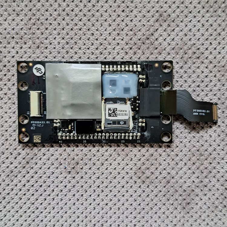 Carte Mère ESC Pour Drone DJI Phantom 3 Standard, Occasion