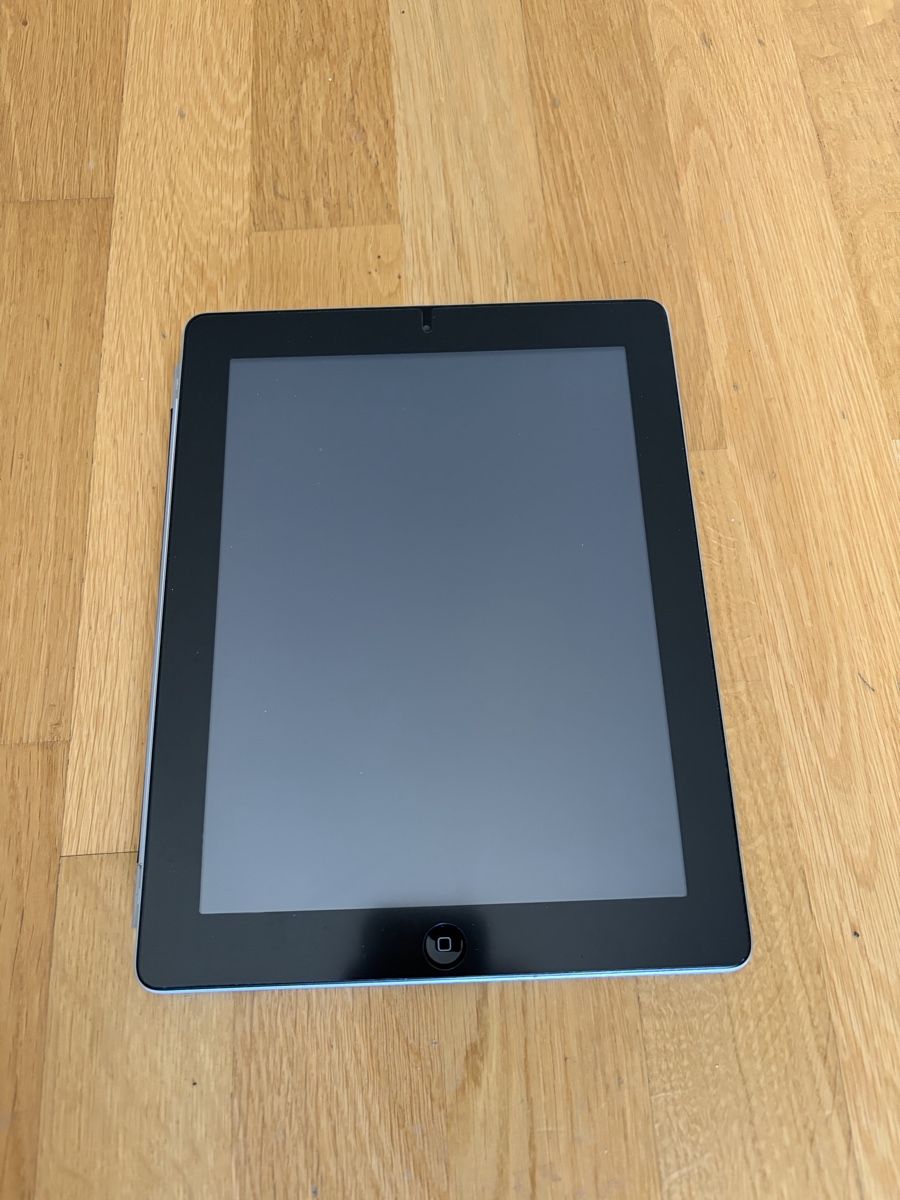 Apple Tablettes PC: iPad 2 | 32 GB – D'occasion à Regensdorf par WetTowel42 1