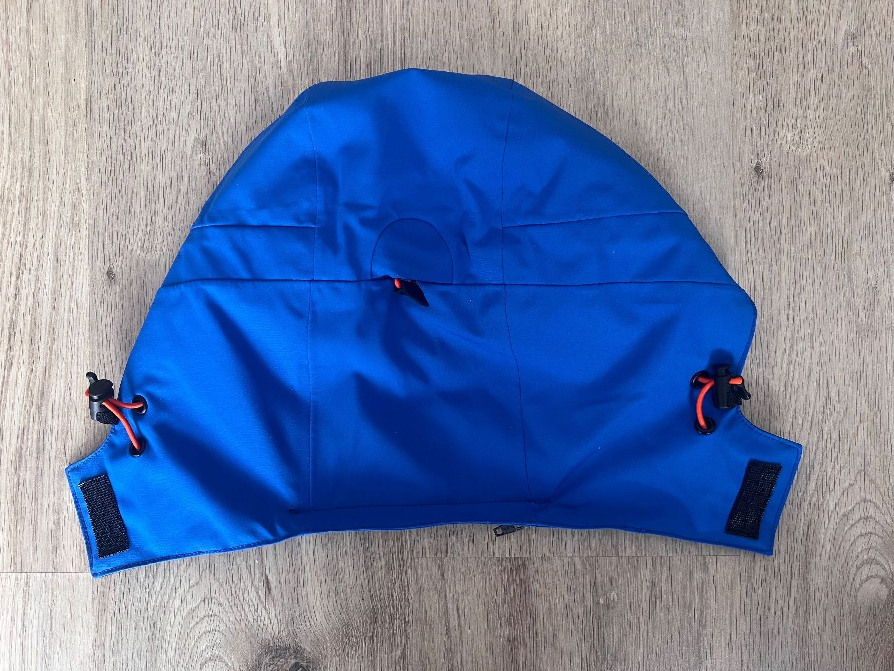 Giacche: Wave Board Profiskijacke Grösse 140 – Usato da Oberburg venduto da Serbus 5