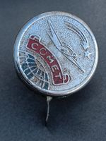 Alte Fahrrad Glocke / COMET 