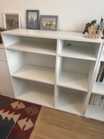 IKEA VIHALS Regal 3 Stück