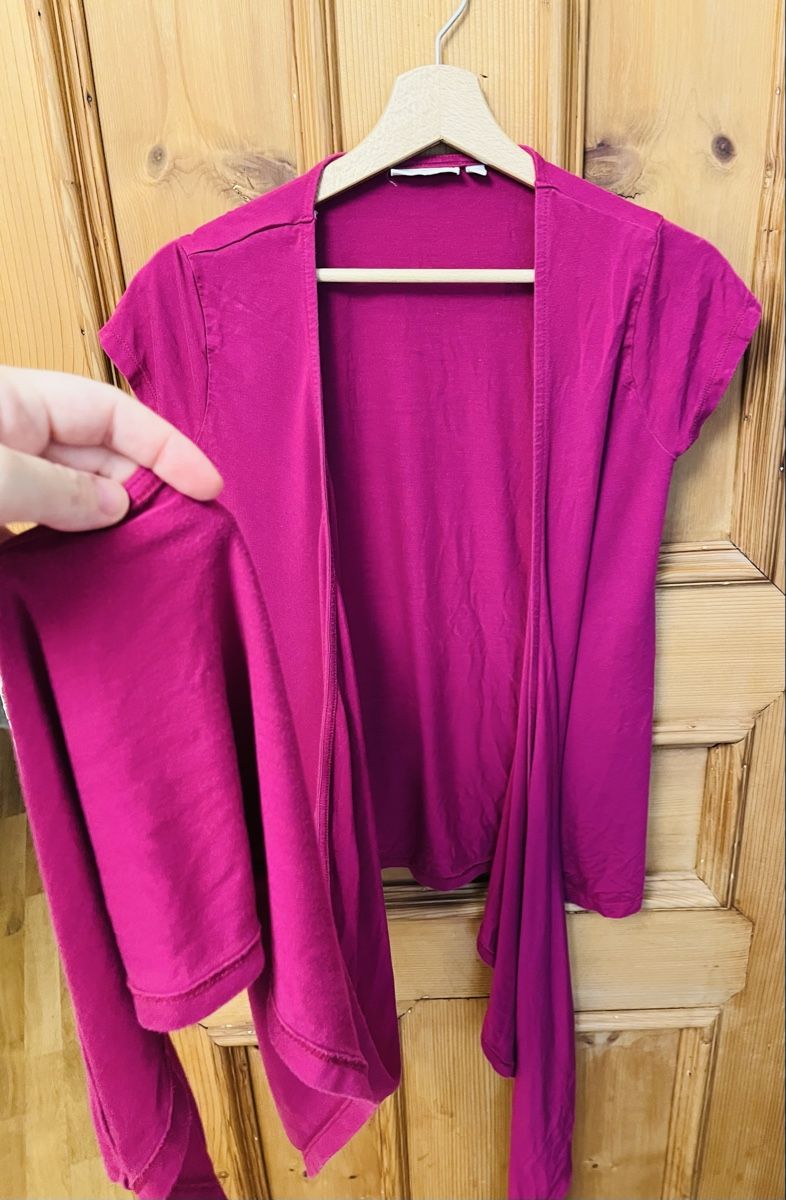 T-Shirts: Bonding Tshirt / Still Top / Grösse S - M – Gebraucht aus Chur von kar_rhc7 3