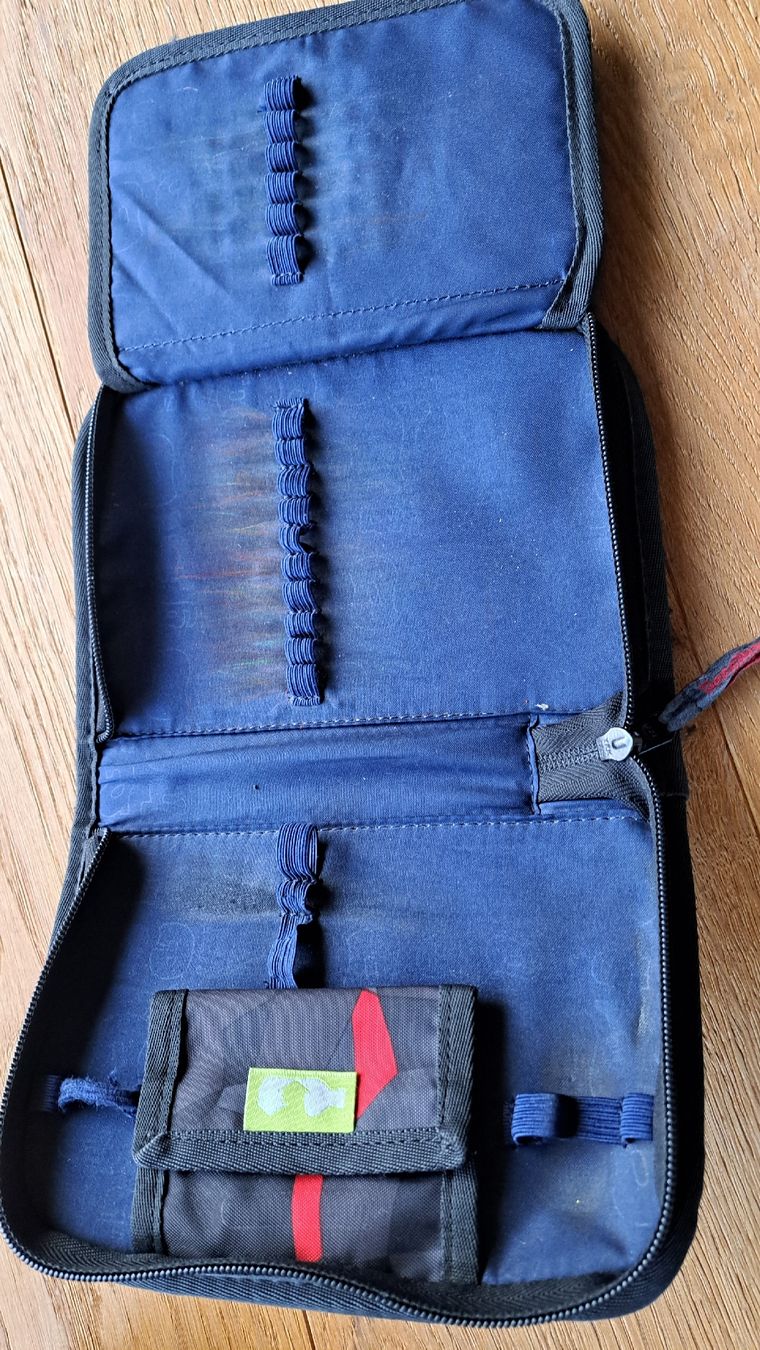 Allestimento di negozi e stand fieristici: Ergobag Schultheken-Set – Usato da Willisau venduto da Csfa 3